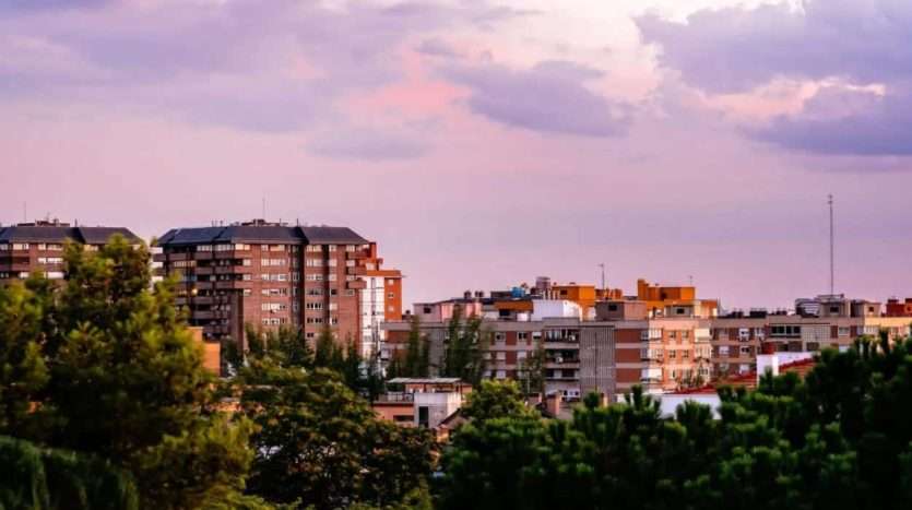 Los mejores barrios para vivir en Madrid Sur según tu estilo de vida