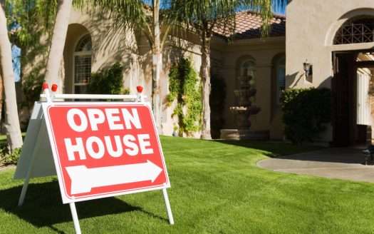 Open House