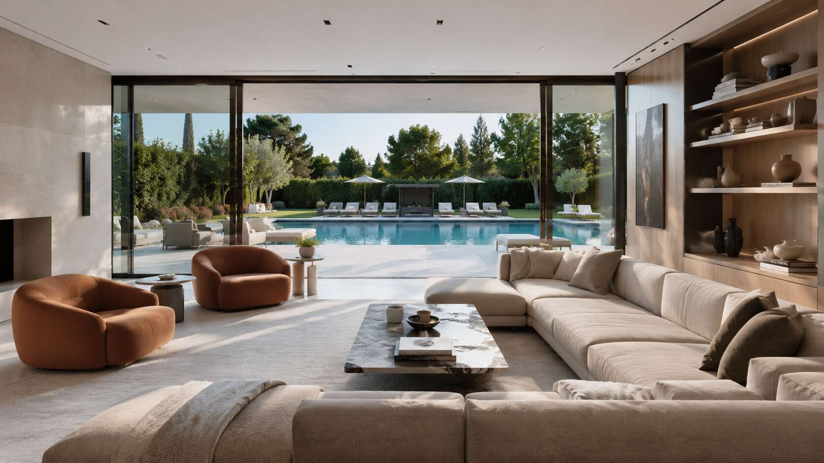 vender chalet en Boadilla del Monte. Expertos en vender casas de lujo. CMS Inmobiliaria by Keller Williams