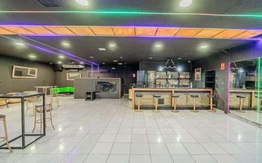 venta Nave Industrial en Toledo Yuncos referencia 7861