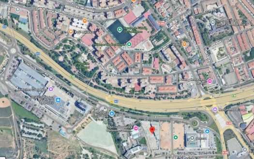 venta Parcela en Guadalajara Guadalajara referencia 12186
