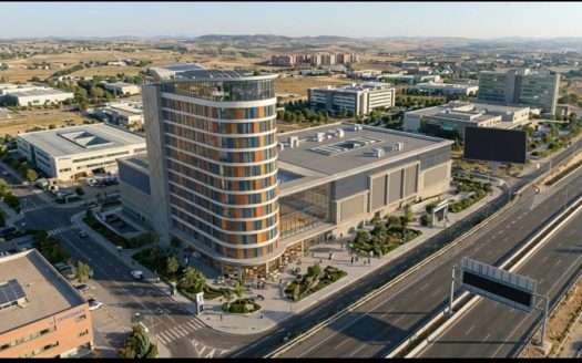 venta Parcela en Guadalajara Guadalajara referencia 12186