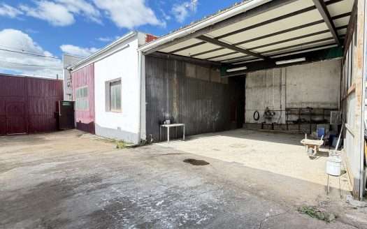 venta Parcela en Madrid Moraleja De Enmedio referencia 11945