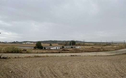 alquiler Finca Rústica en Madrid Torrejón de Velasco referencia 2327