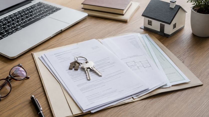 Qué documentos necesito para vender un piso lista completa para evitar retrasos