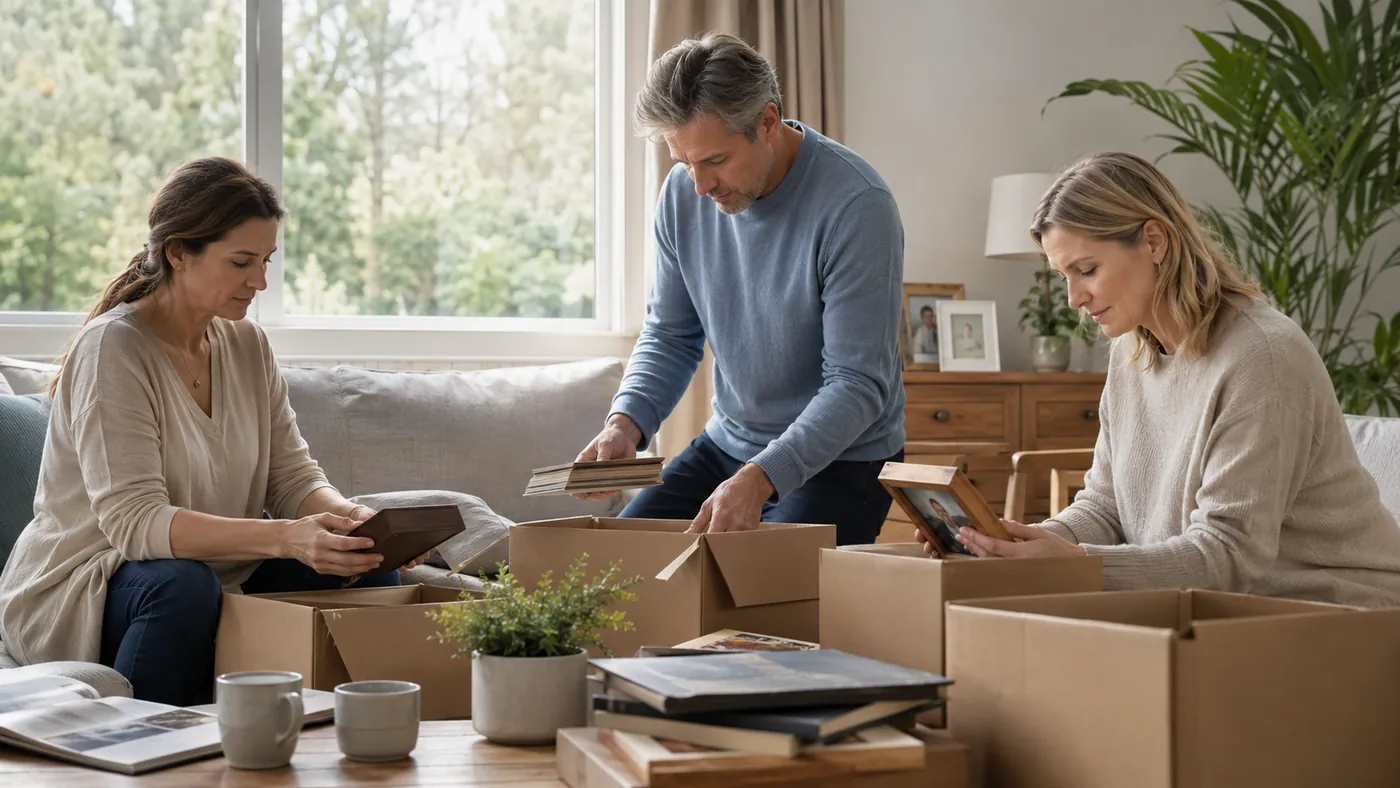 Herencias en Cubas de la Sagra reparto de vivienda heredada CMS Inmobiliaria