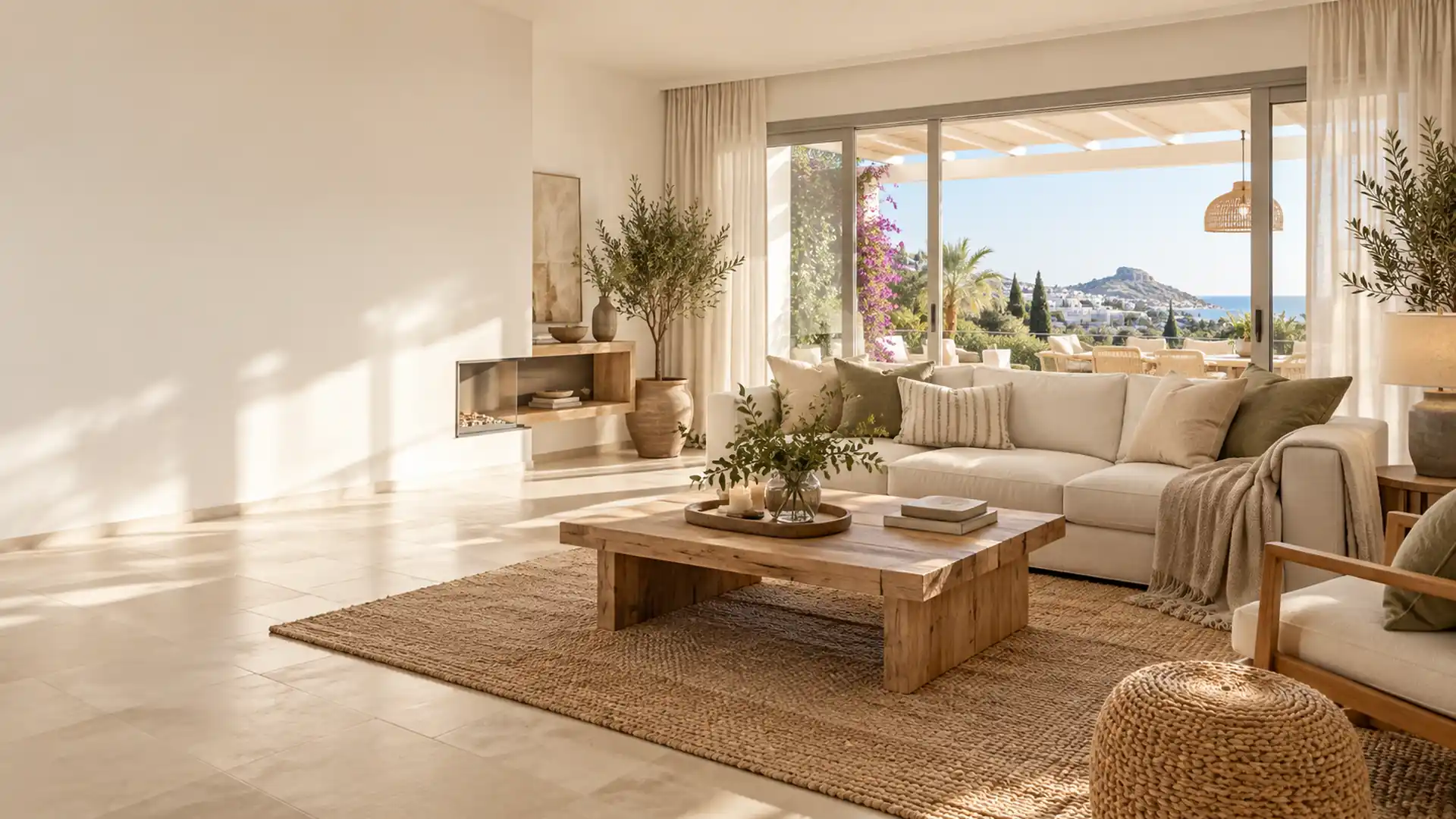 Vivienda preparada para analizar demanda y micromercado antes de vender casa rápido en Madrid