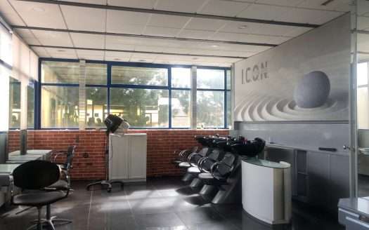 venta Local Comercial en Madrid Cubas de la Sagra referencia 10154
