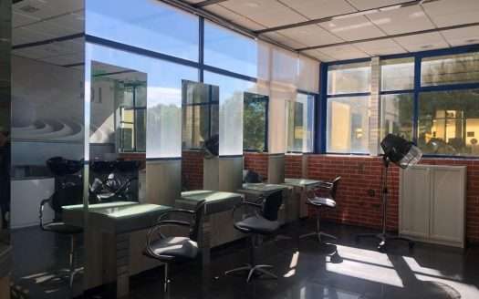 venta Local Comercial en Madrid Cubas de la Sagra referencia 10154