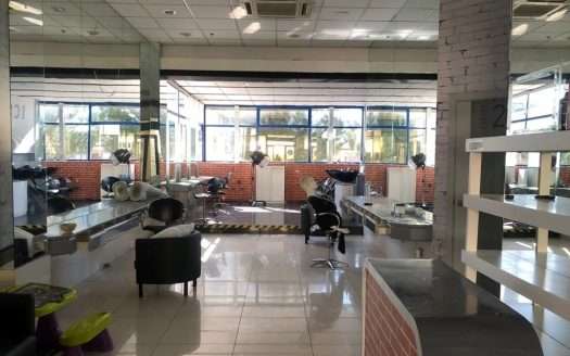venta Local Comercial en Madrid Cubas de la Sagra referencia 10154