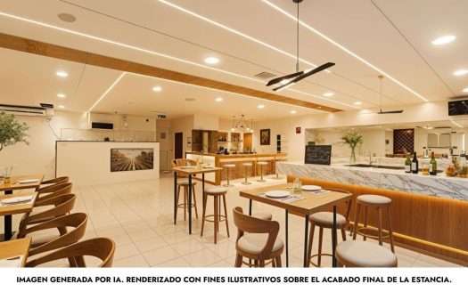 venta Local Comercial en Toledo Yuncos referencia 12557