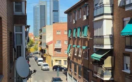 venta Piso en Madrid Madrid referencia 12616
