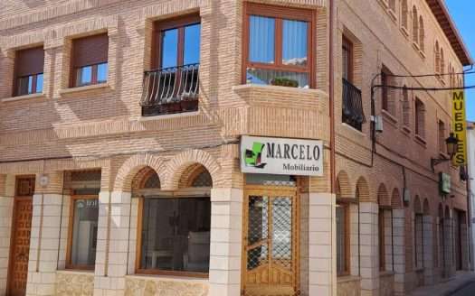 venta Edificio Singular en Toledo Corral De Almaguer referencia 12485