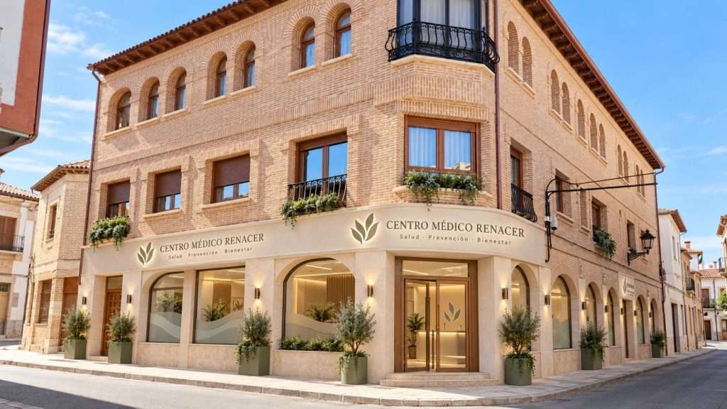 venta Edificio Singular en Toledo Corral De Almaguer referencia 12485