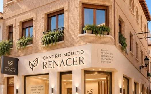 venta Edificio Singular en Toledo Corral De Almaguer referencia 12485