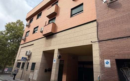 venta Piso en Madrid Madrid referencia 12616
