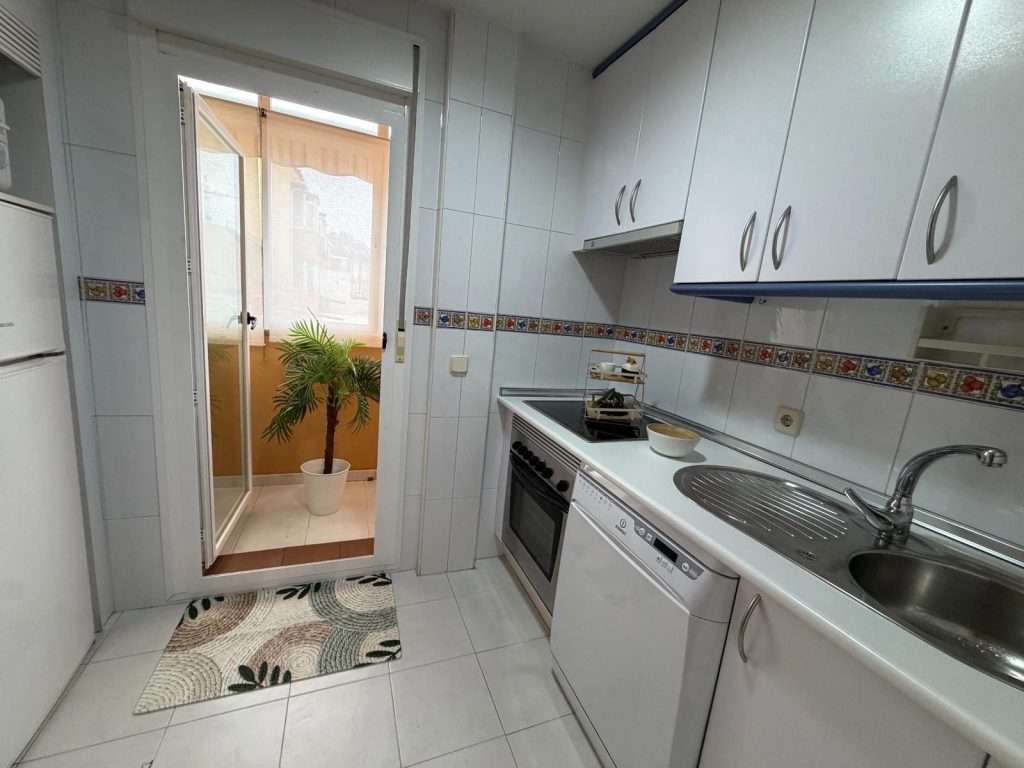 venta Piso en Madrid Madrid referencia 12616