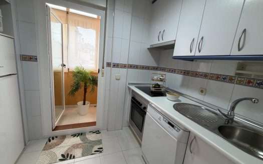venta Piso en Madrid Madrid referencia 12616